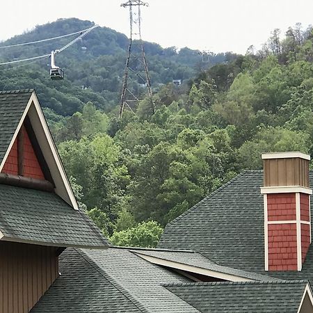 Downtown Gatlinburg Apartment المظهر الخارجي الصورة