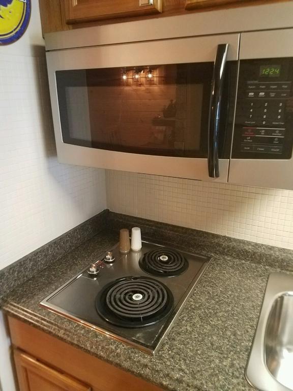 Downtown Gatlinburg Apartment المظهر الخارجي الصورة