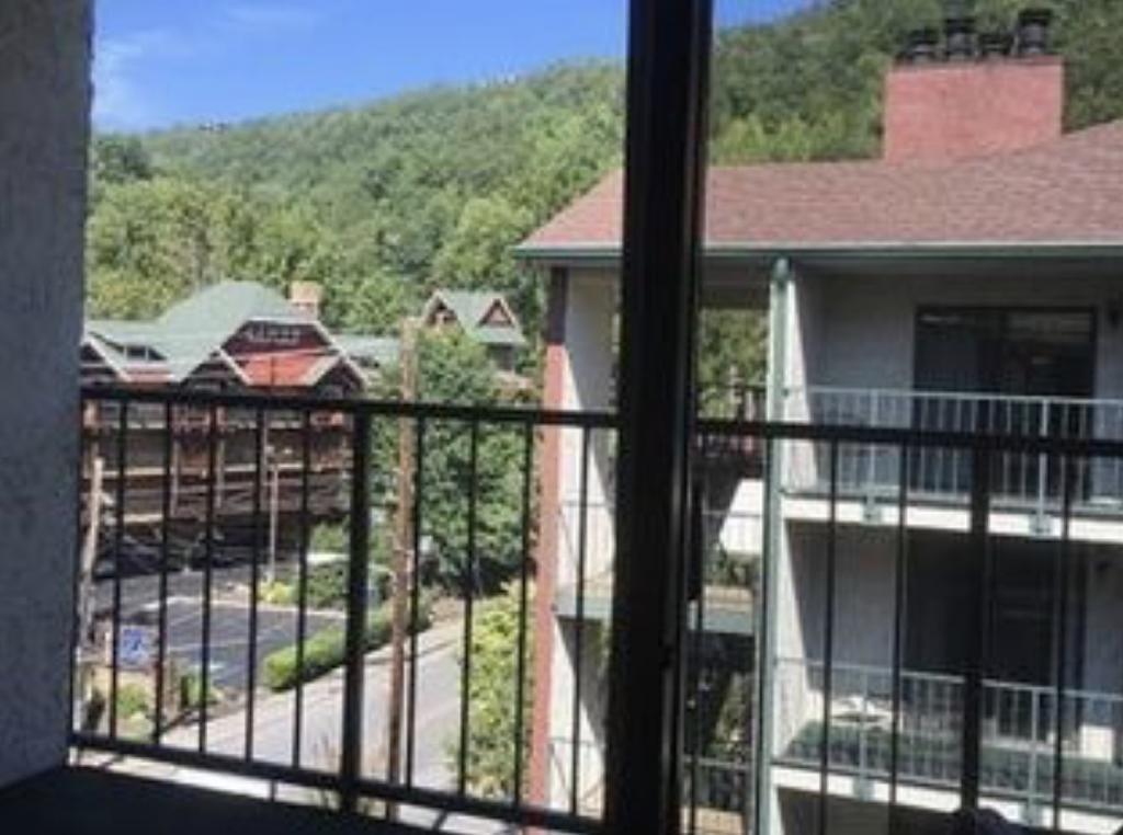 Downtown Gatlinburg Apartment المظهر الخارجي الصورة