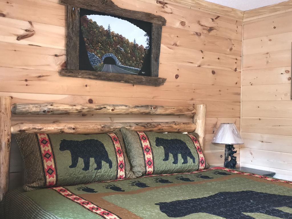 Downtown Gatlinburg Apartment المظهر الخارجي الصورة