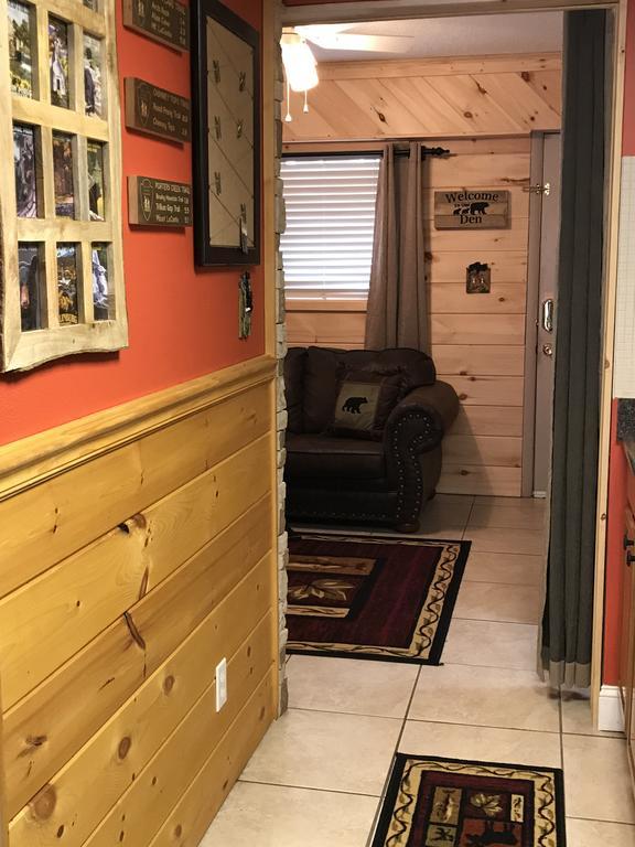Downtown Gatlinburg Apartment المظهر الخارجي الصورة