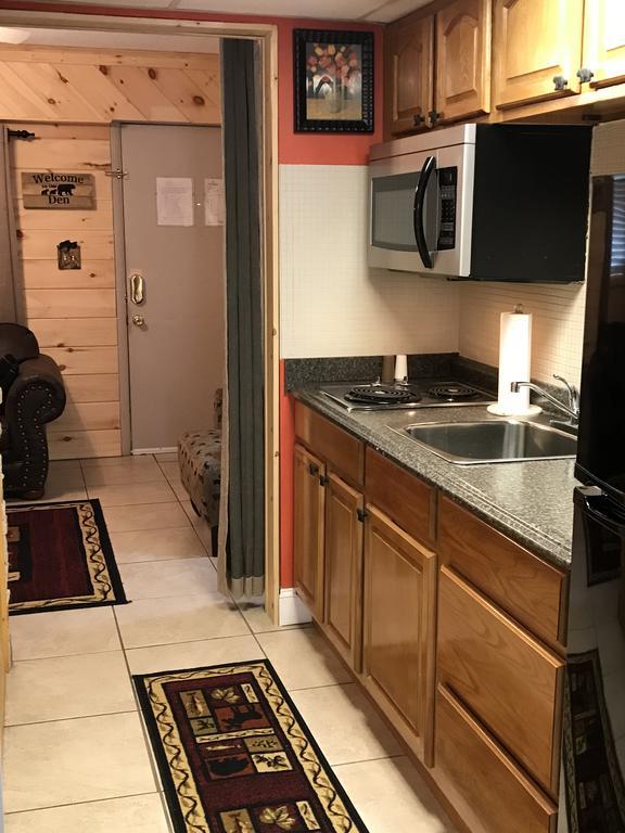 Downtown Gatlinburg Apartment المظهر الخارجي الصورة