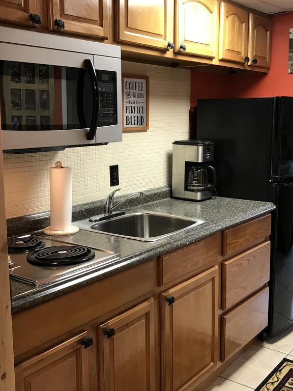 Downtown Gatlinburg Apartment المظهر الخارجي الصورة