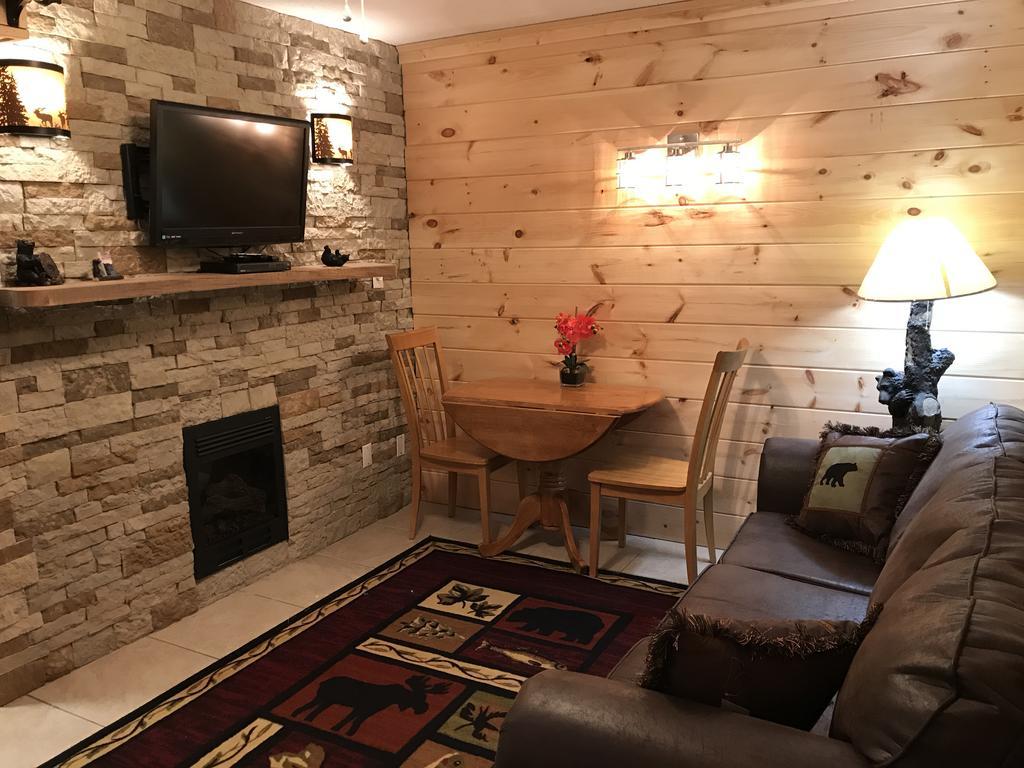 Downtown Gatlinburg Apartment المظهر الخارجي الصورة