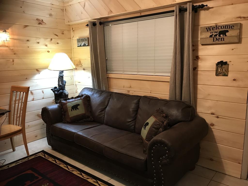 Downtown Gatlinburg Apartment المظهر الخارجي الصورة