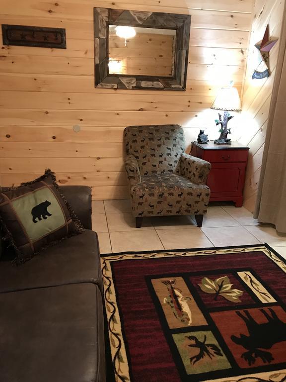Downtown Gatlinburg Apartment المظهر الخارجي الصورة