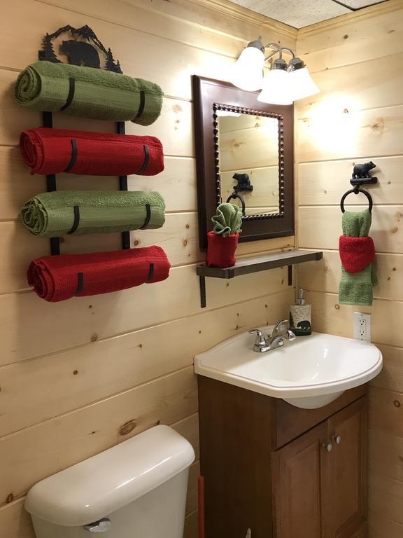 Downtown Gatlinburg Apartment المظهر الخارجي الصورة