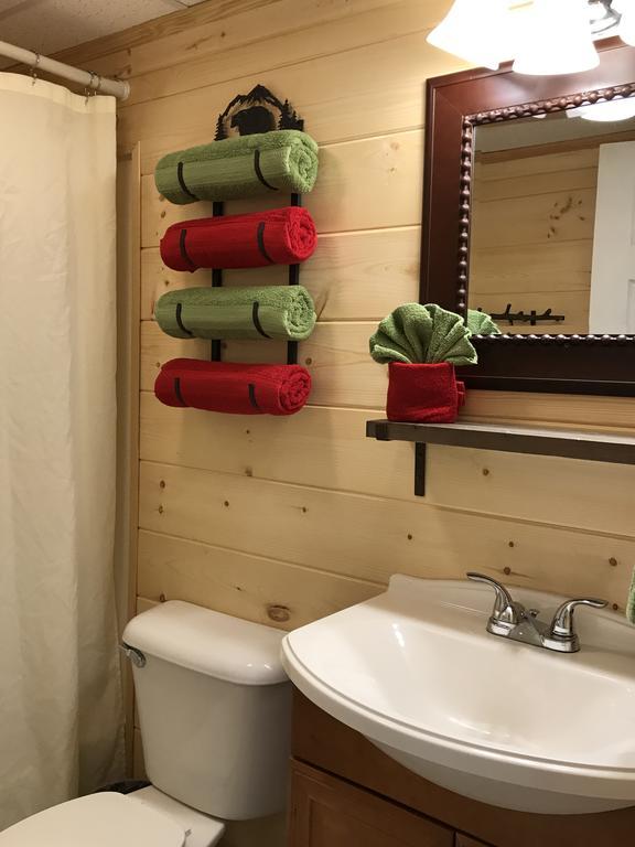 Downtown Gatlinburg Apartment المظهر الخارجي الصورة