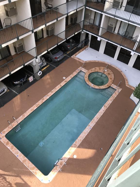 Downtown Gatlinburg Apartment المظهر الخارجي الصورة