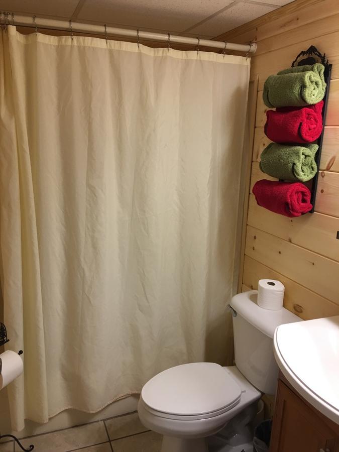 Downtown Gatlinburg Apartment المظهر الخارجي الصورة